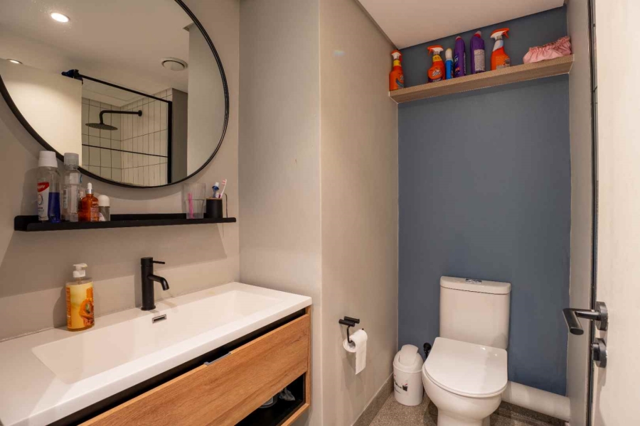 0 Bedroom Property for Sale in Stellenbosch Central Western Cape